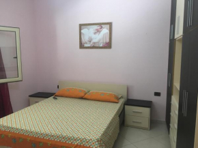 Гостиница Villa Elvis Guesthouse  Орикум